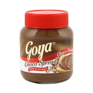 Goya Choco Hazelnut Spread 400g | Shopee Philippines