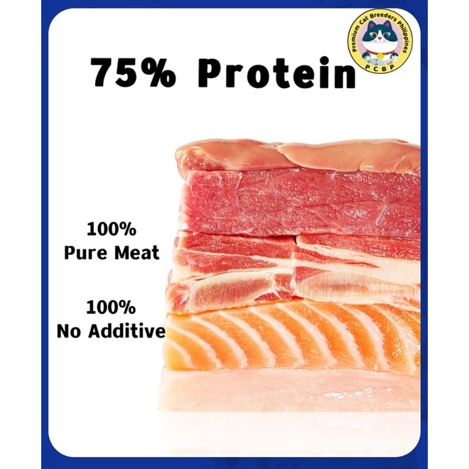 freeze dried meat 50g mixed flavor gift freebies dogs food treats pet snacks cats for picky eaters #4