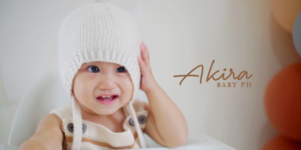 Akira Baby PH, Online Shop Shopee Philippines