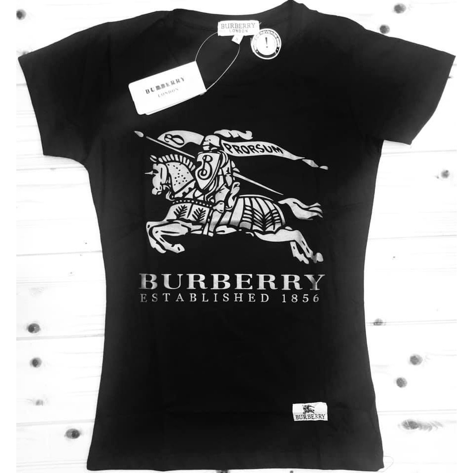burberry sale t shirt