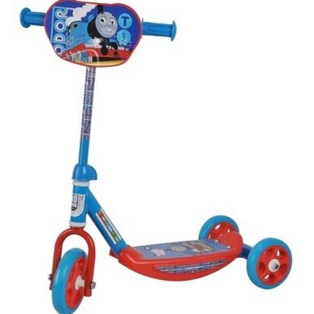 thomas and friends scooter