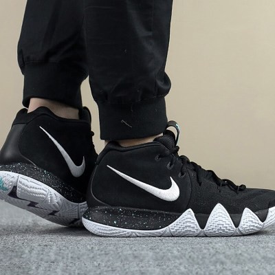 kyrie 4 womens basketball shoes