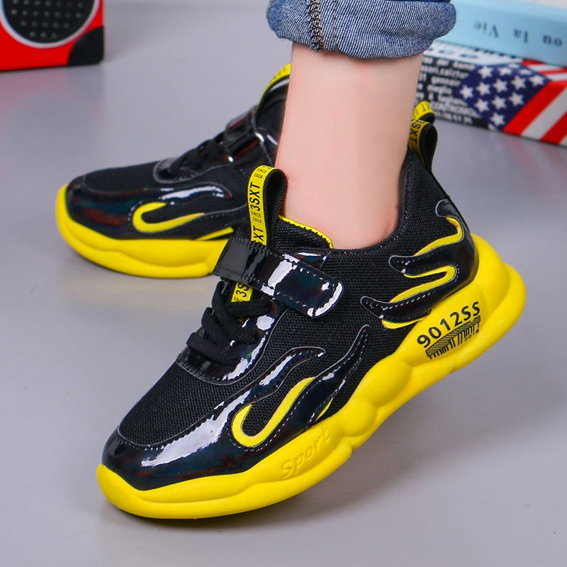 boys running shoes on sale