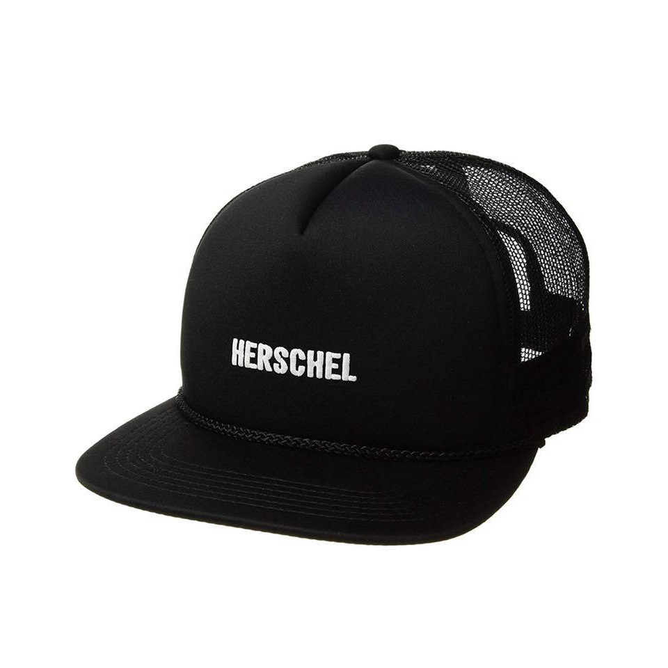 herschel baseball cap