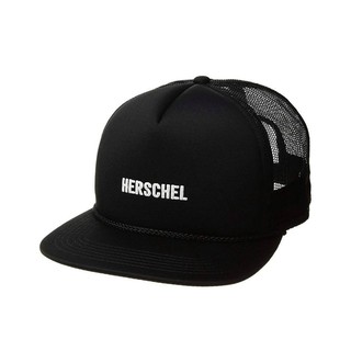 herschel whaler cap