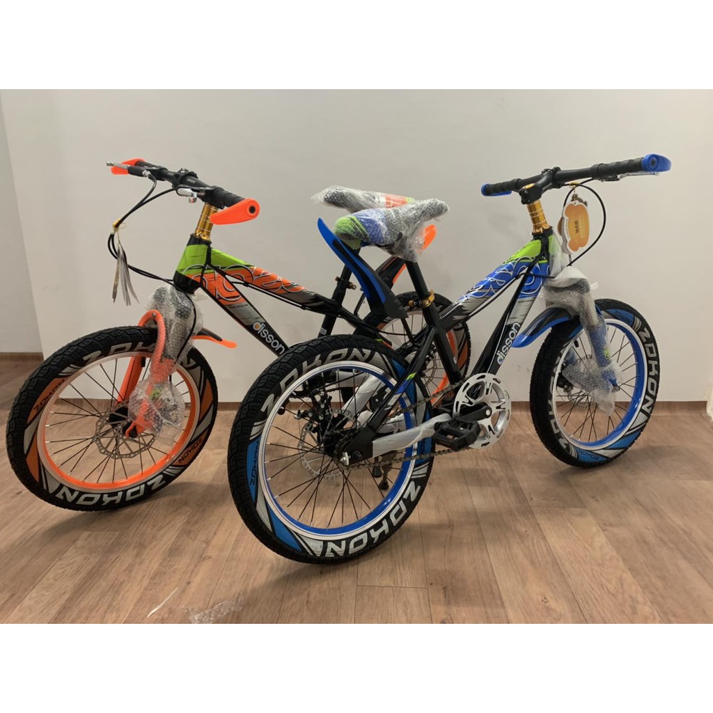kids bicycle 18 inch