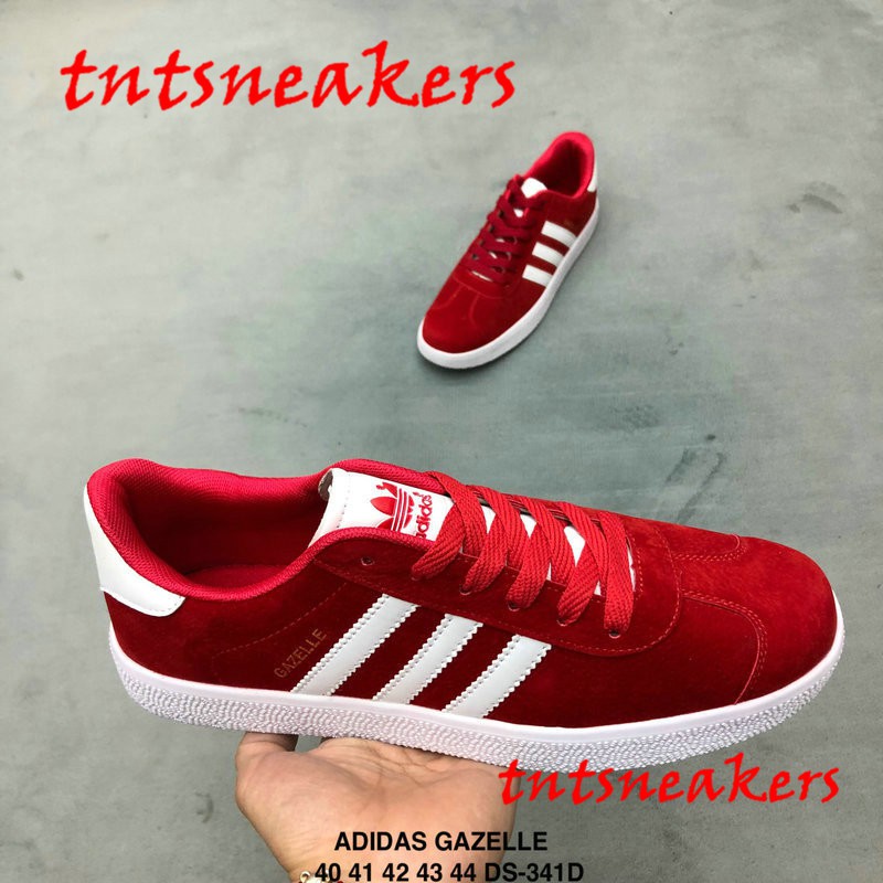 adidas gazelle shopee