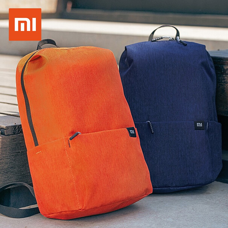 xiaomi small backpack