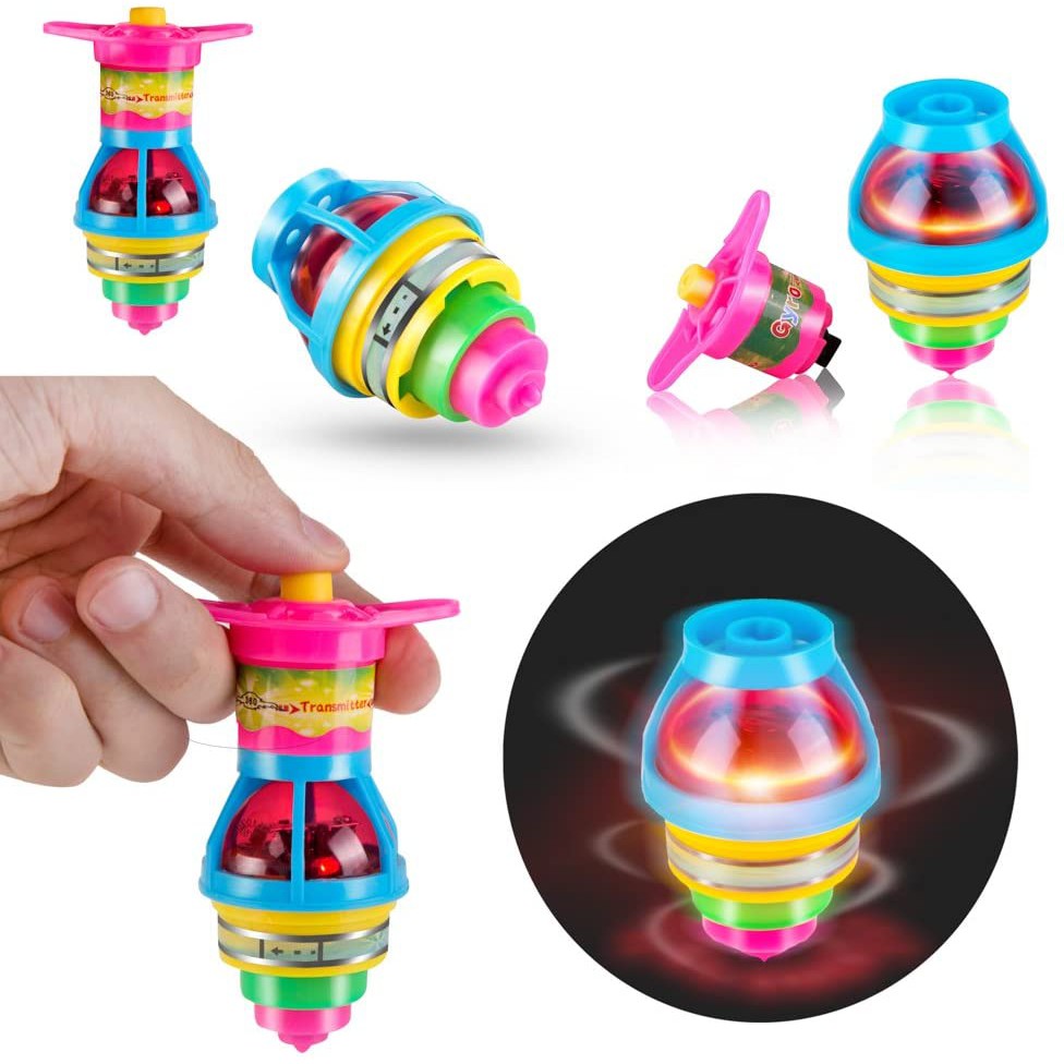 flashing novelty toys
