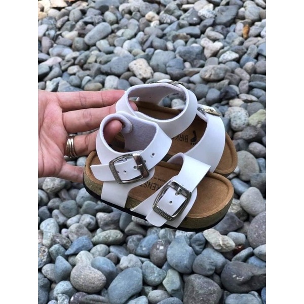 birkenstock for babies