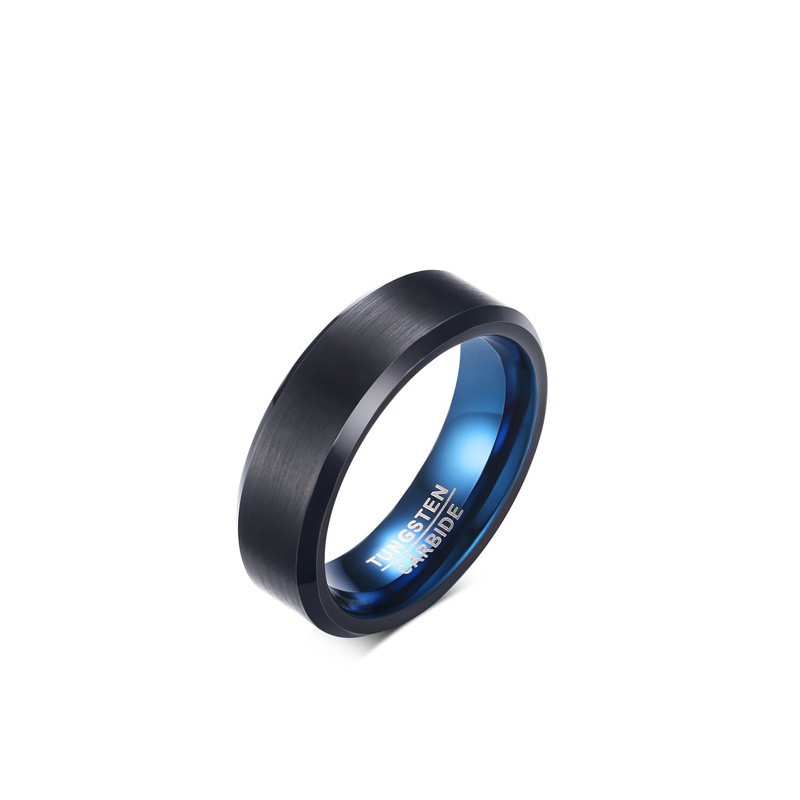 black ring