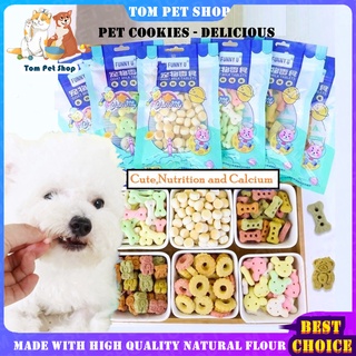 100g Delicious Pet Biscuit Dog Treat Dog Snack Dog Biscuit