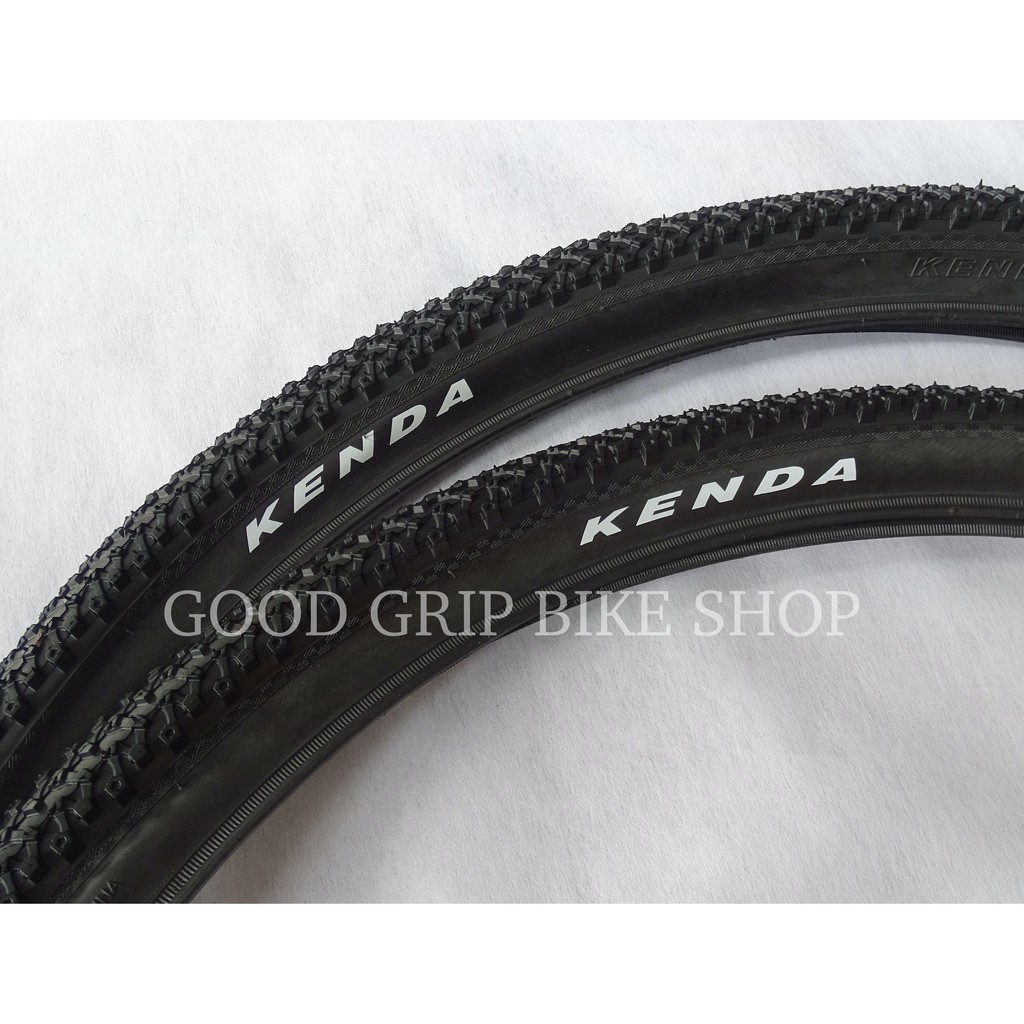 27.5 x 1.95 bike tire