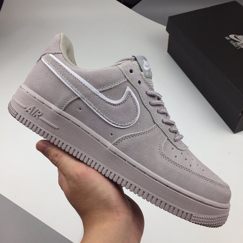 af1 suede