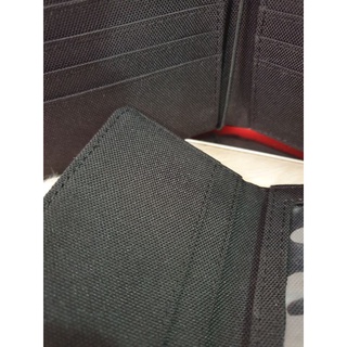 Authentic Guess Nautica Puma Men's Wallet #5