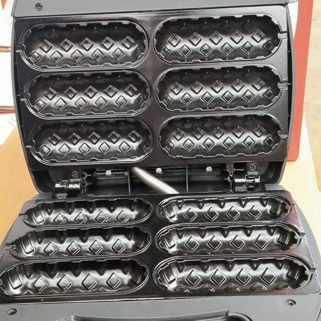 KYOWA HOTDOG WAFFLE MAKER Shopee Philippines