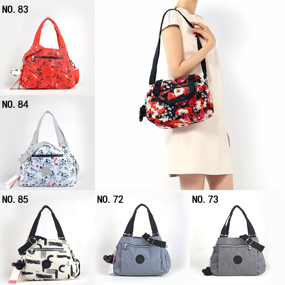 shopee kipling bag