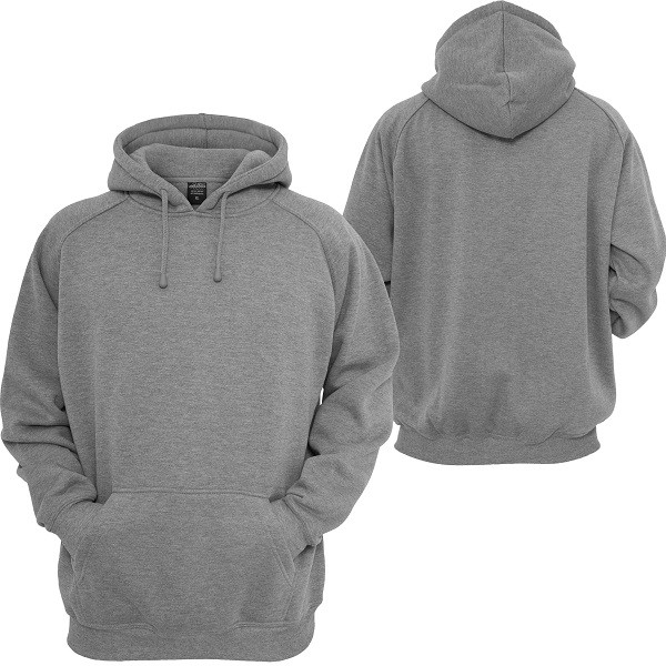 hoodie with no zipper