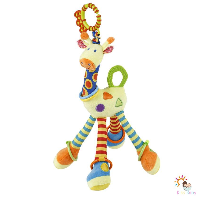 giraffe toys for babies