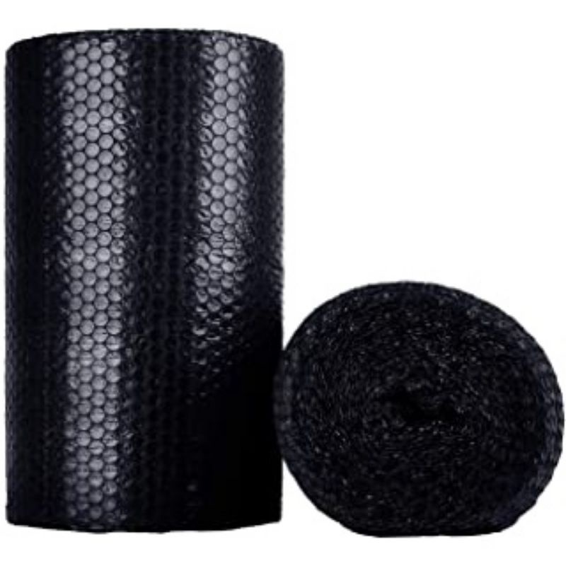 Bubble Wrap Black White 2ply Shopee Philippines