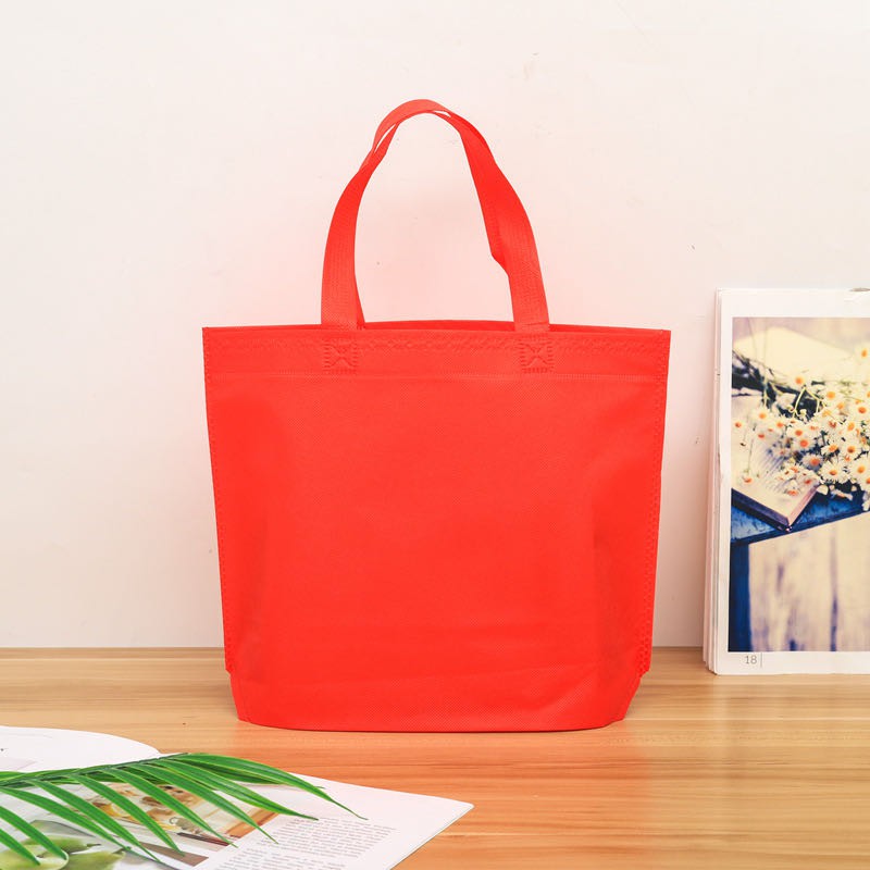 Eco bag Expandable Bottom Random color Reusable Hand Sling bag Non ...