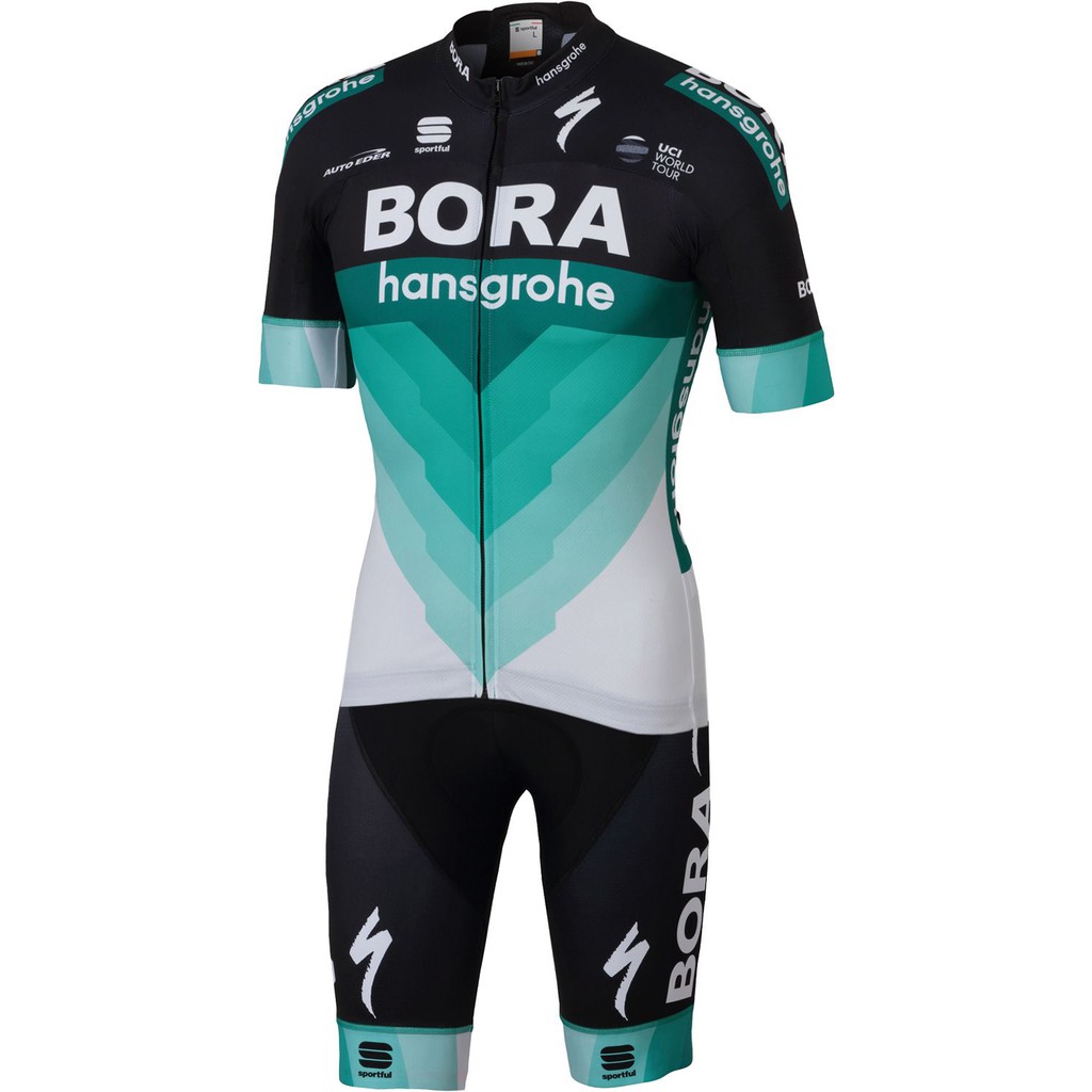 bora cycling jersey