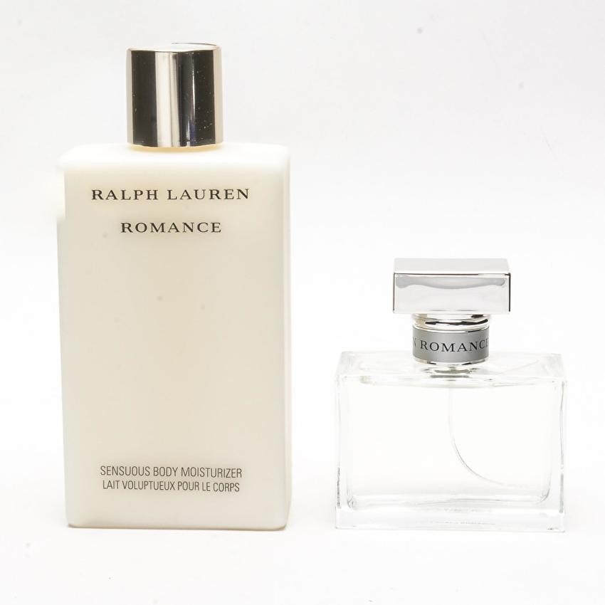 ralph lauren romance perfume gift set