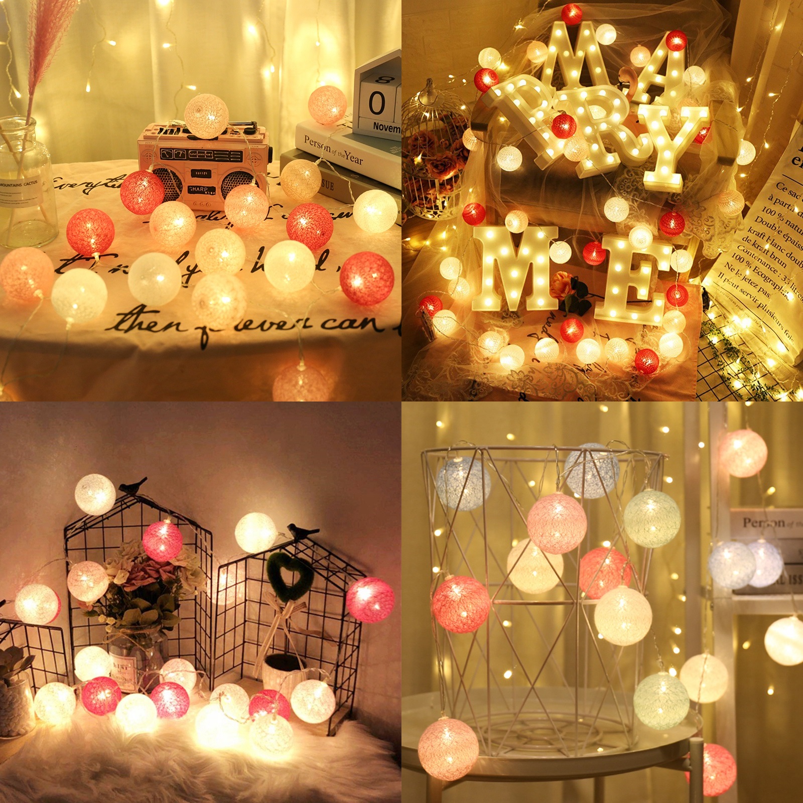 party room lighting