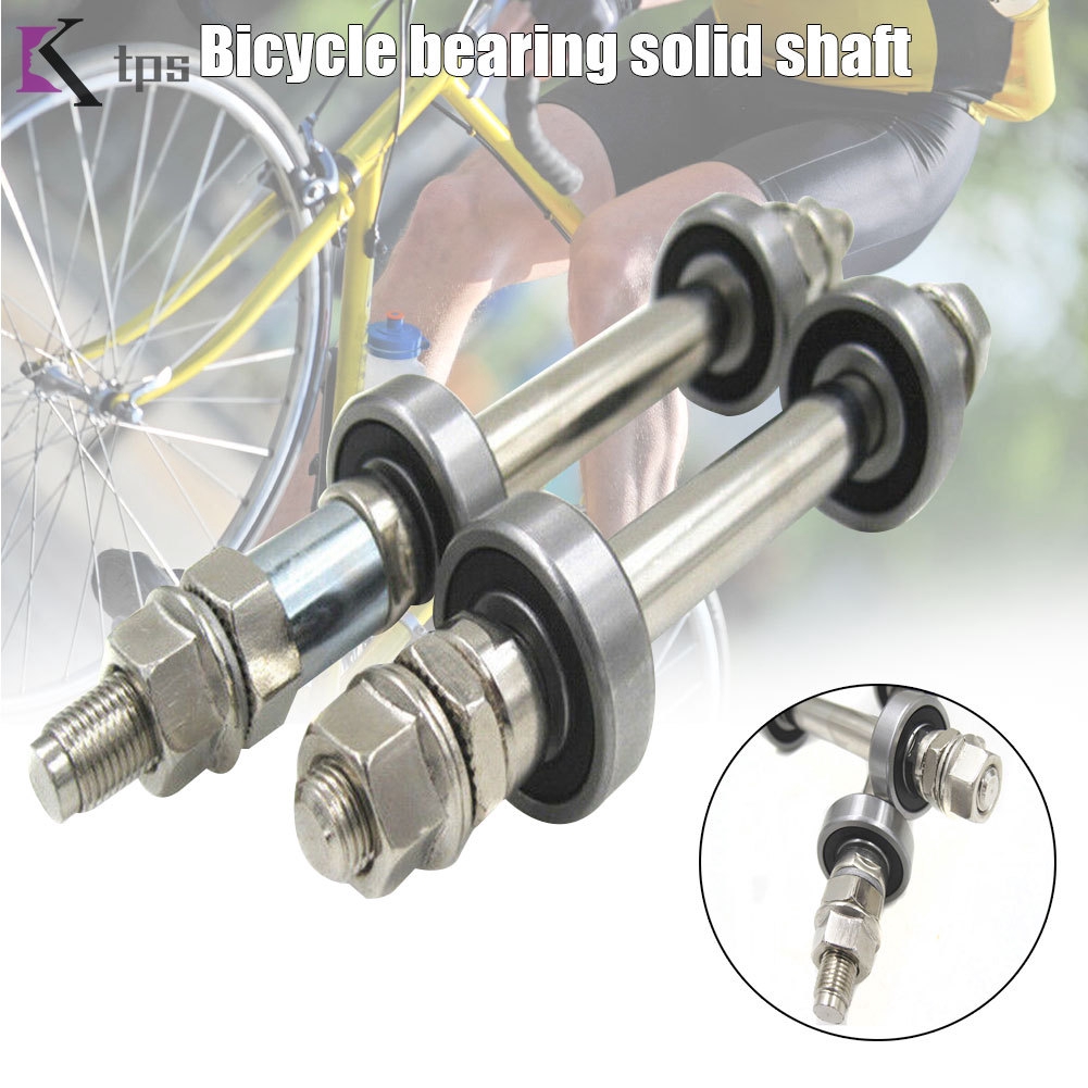 bike bearing tool