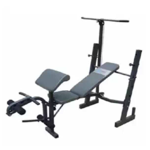 Winnow Intermediate Bench Heavy Duty Weight Bench Press Wp34