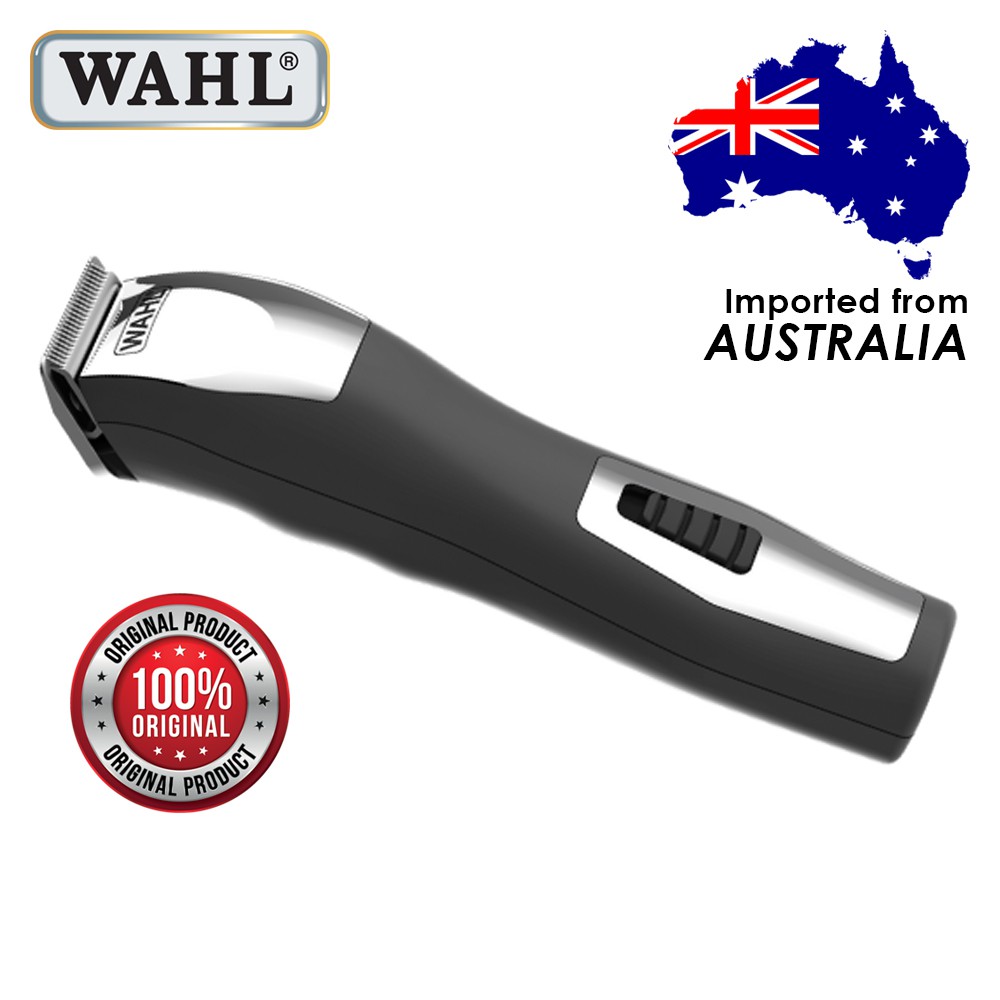 wahl groomsman pro reviews