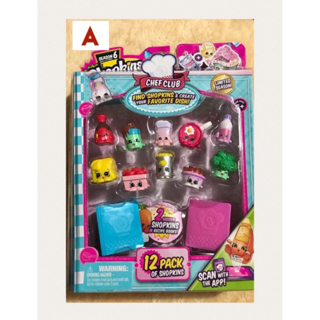 shopkins 6