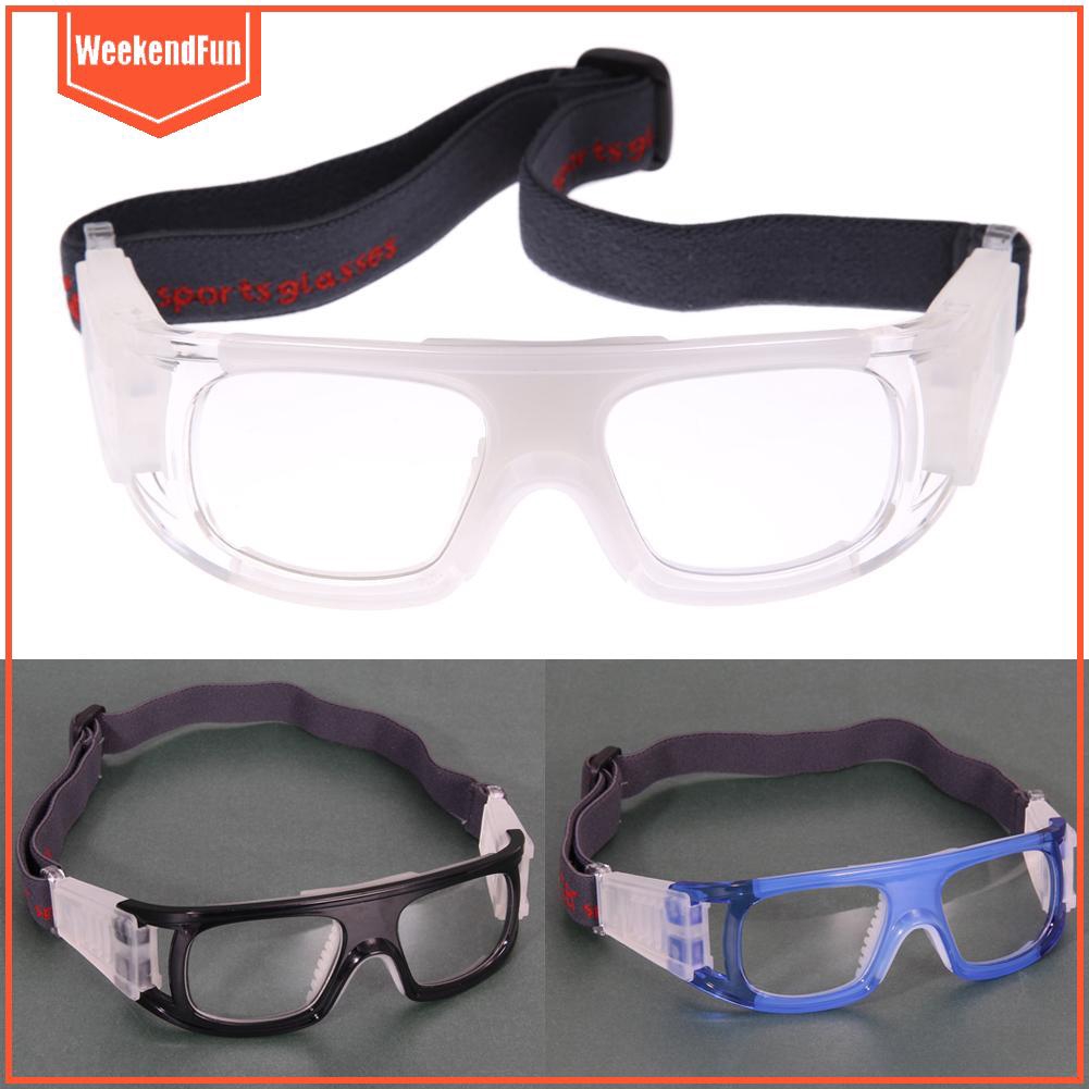Sports Protective Basketball Glasses For Football Rugby Shopee