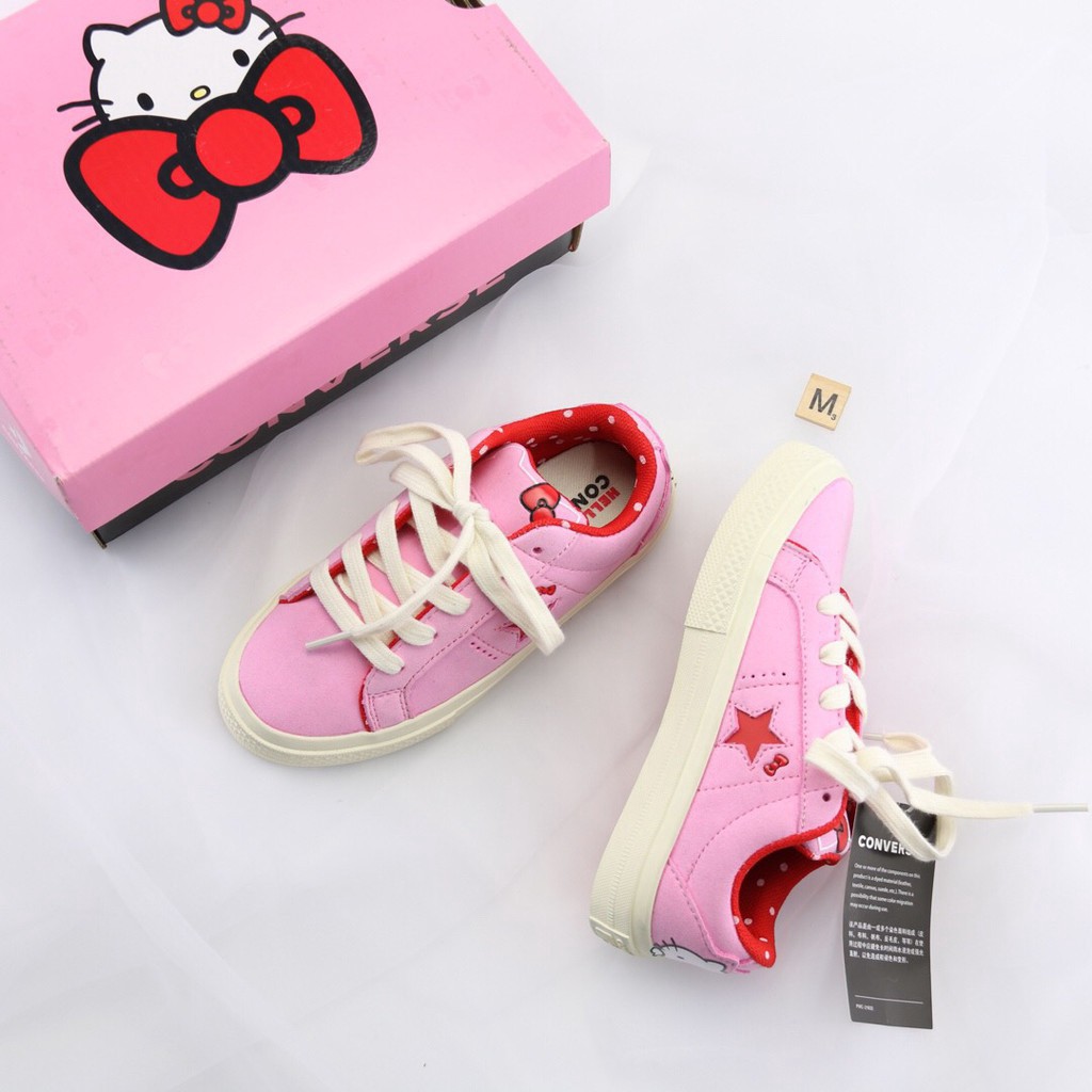 converse one star baby shoes