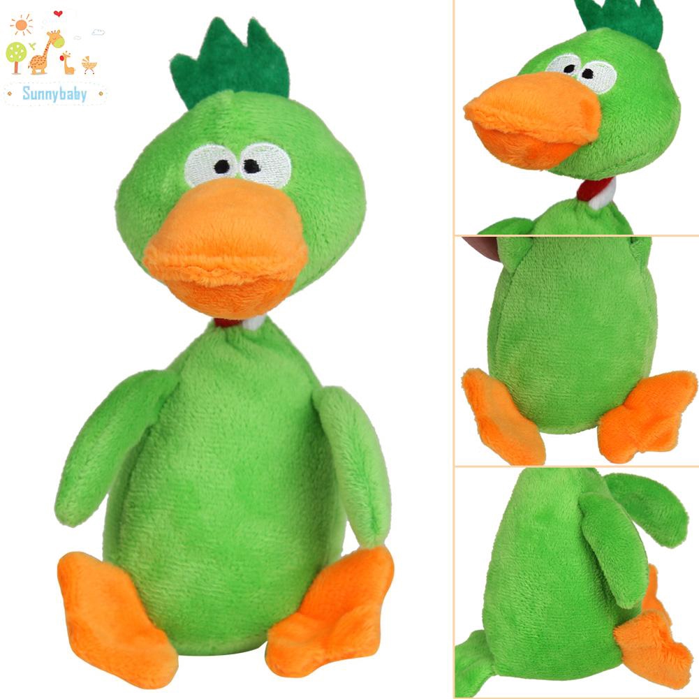 funny duck toy