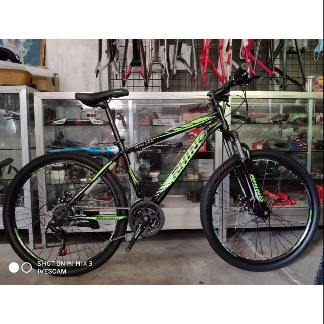 rhino mtb 26er