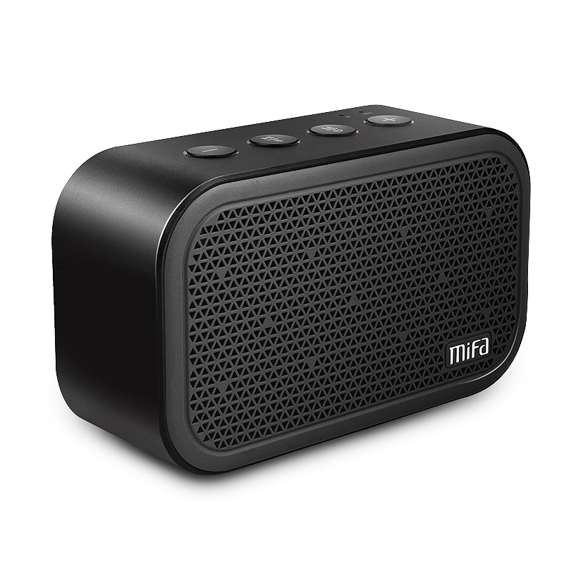 mifa wireless bluetooth speaker