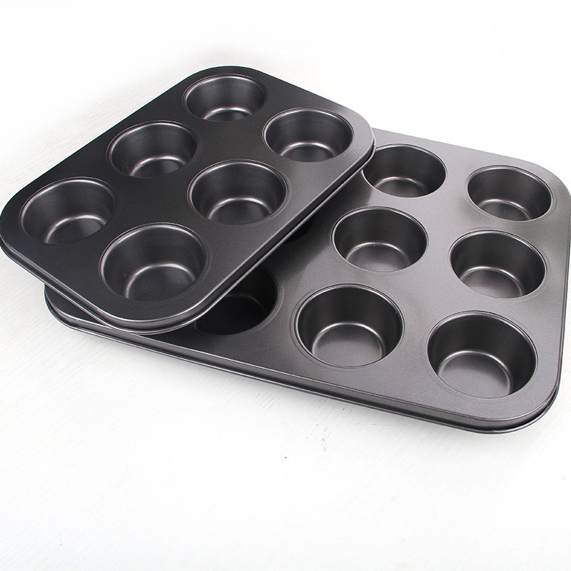 cupcake baking pan