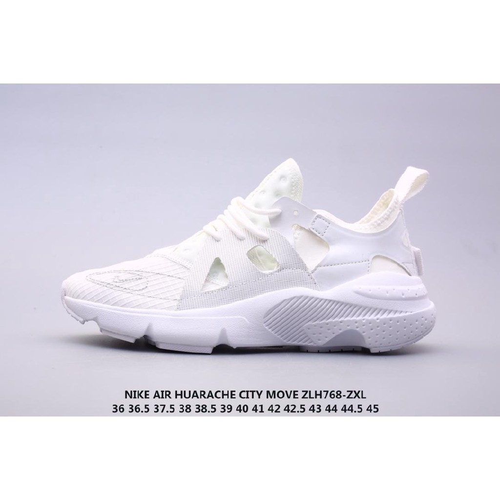 nike air huarache city move women's shoe