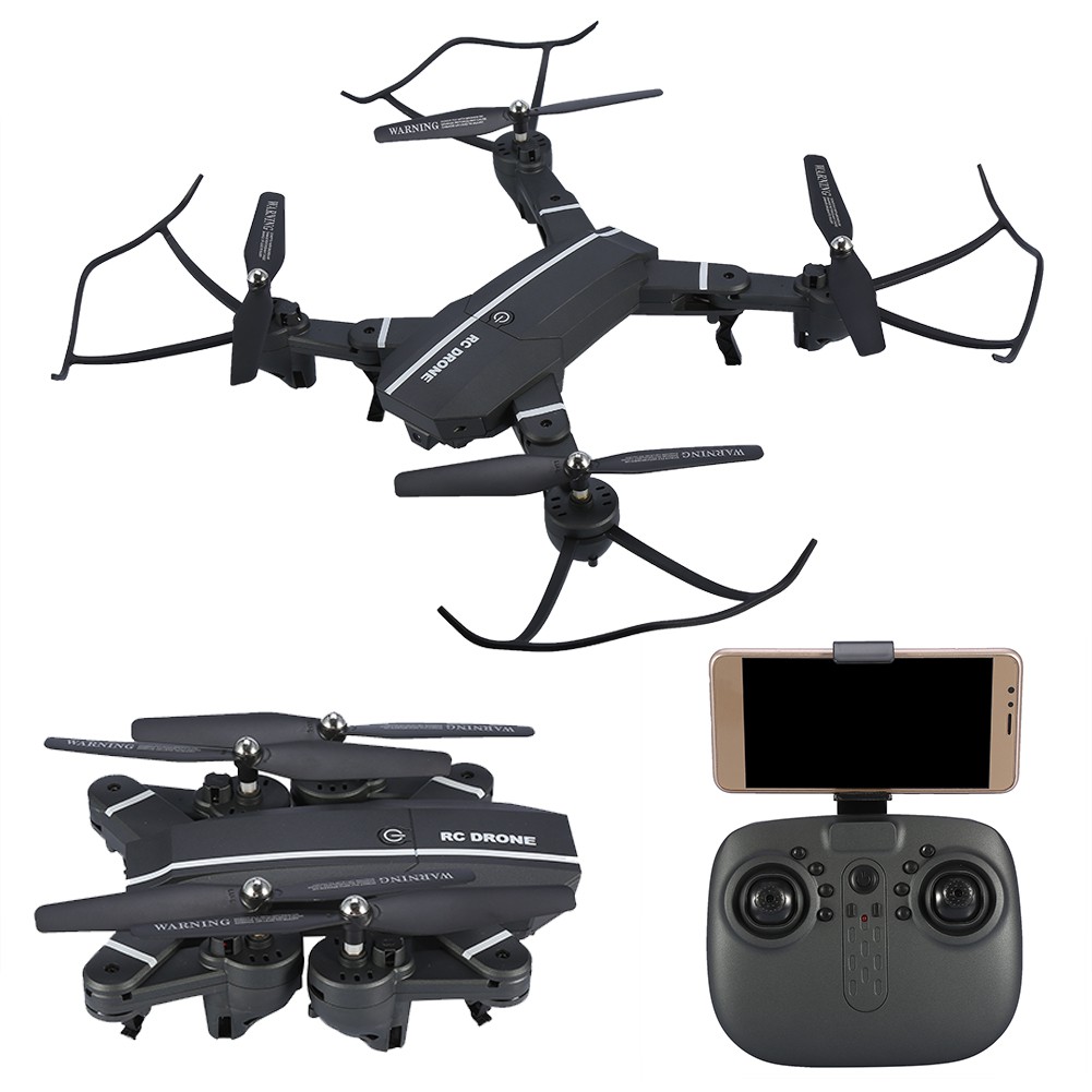 rc drone 8807w shopee