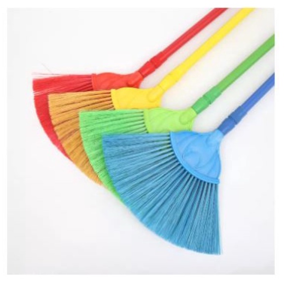 EXTENDABLE Plastic Handle Whisk Broom Walis Tambo Affordable Assorted Color Shopee Philippines