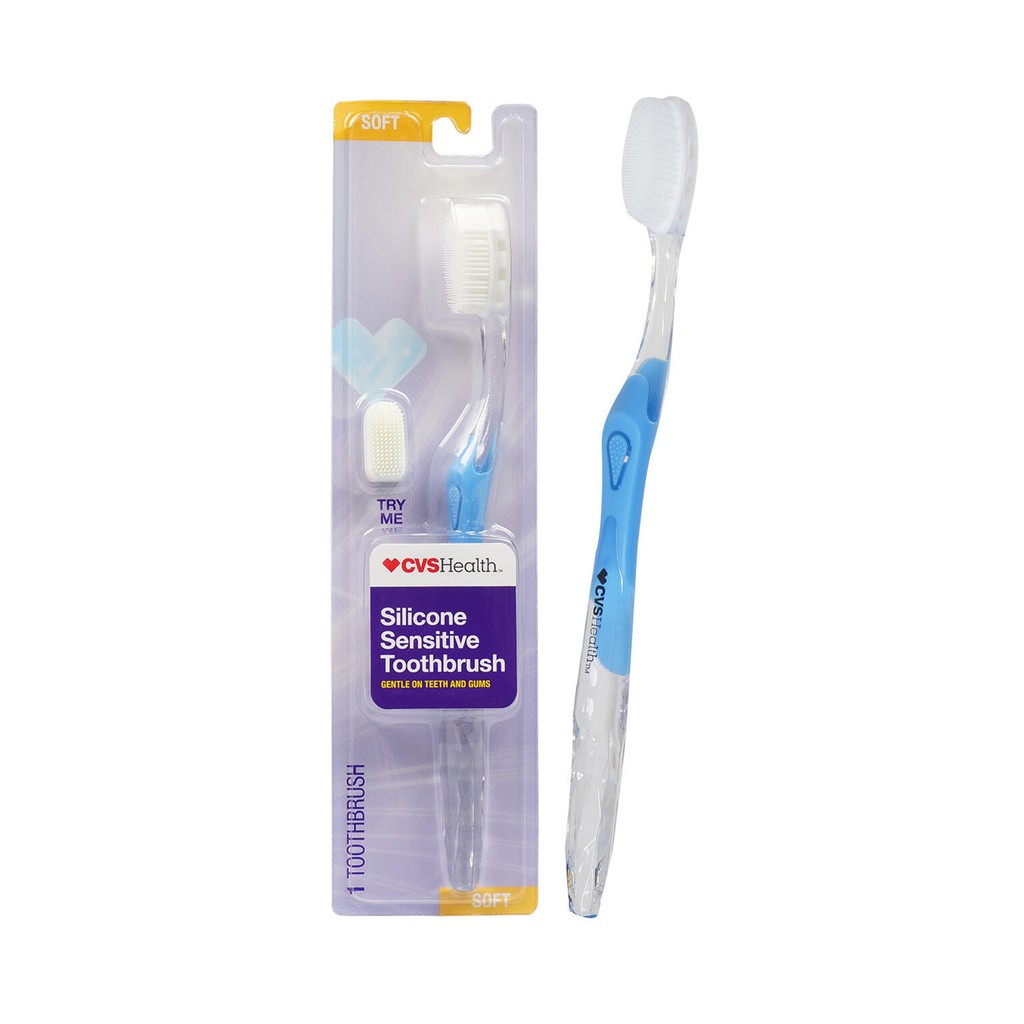 cvs toothbrush
