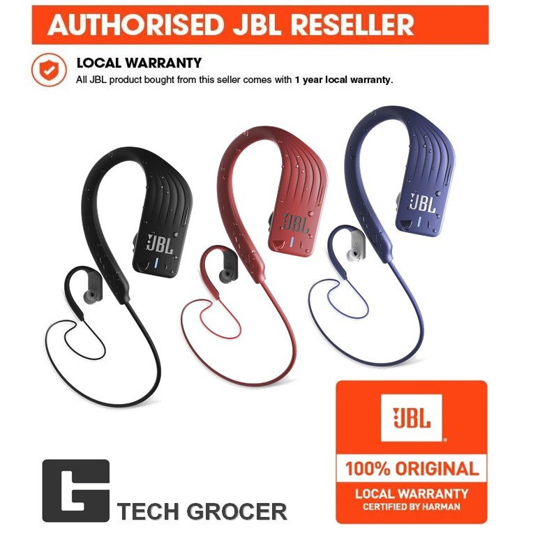 jbl sprint waterproof