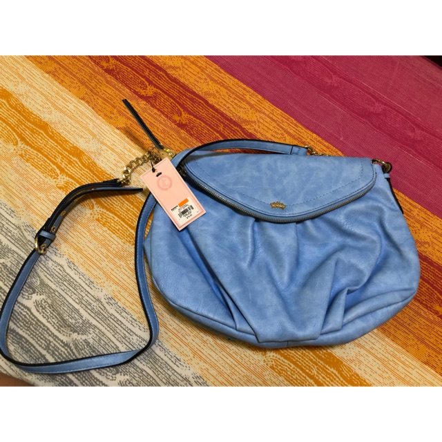 juicy couture sling bag