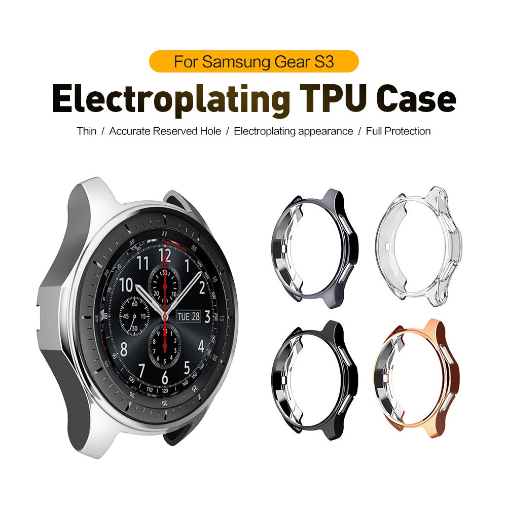 smart watch samsung 46