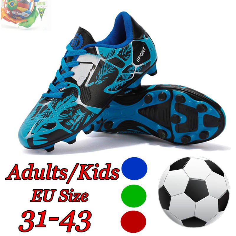 boys soccer cleats
