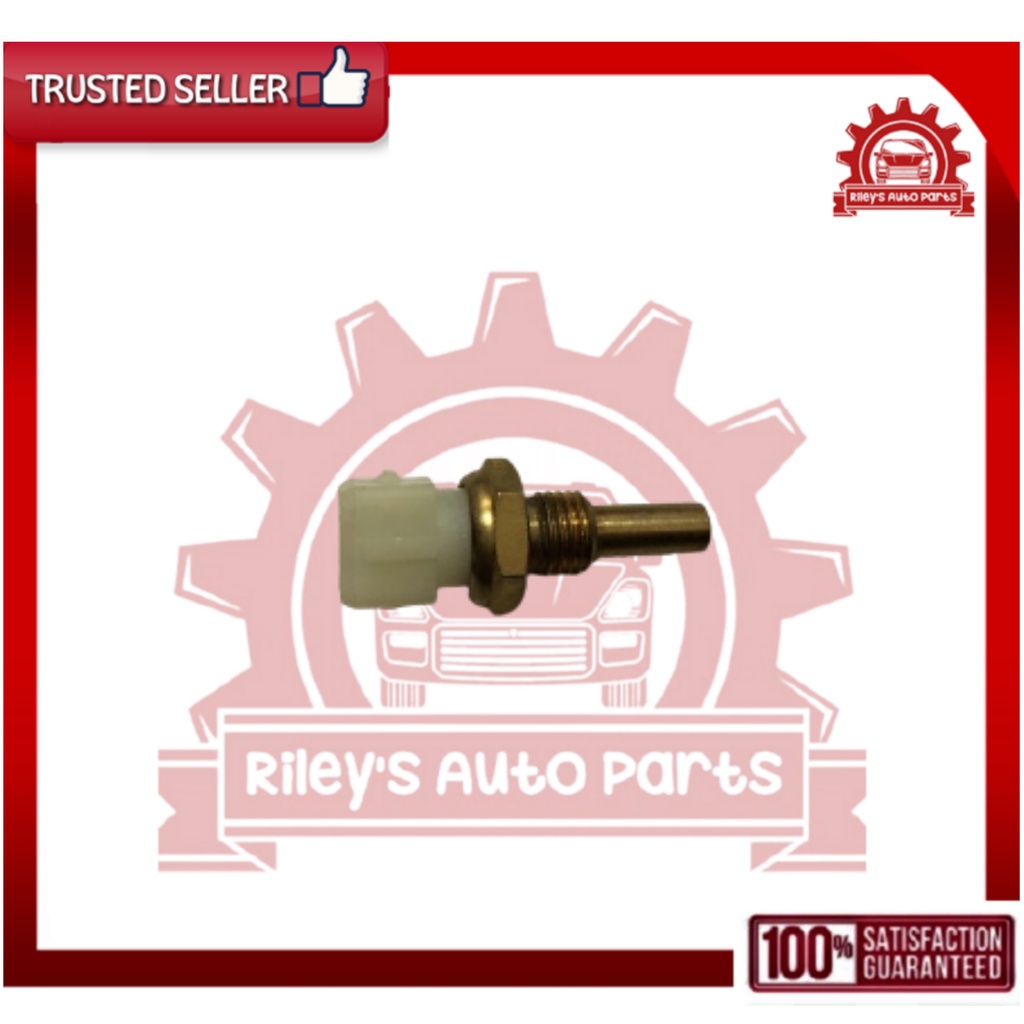 TEMPERATURE SENSOR FOR NISSAN SENTRA B13 Shopee Philippines