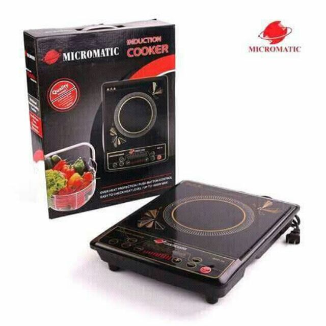 induction cooker shopee