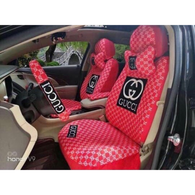 gucci seat belt