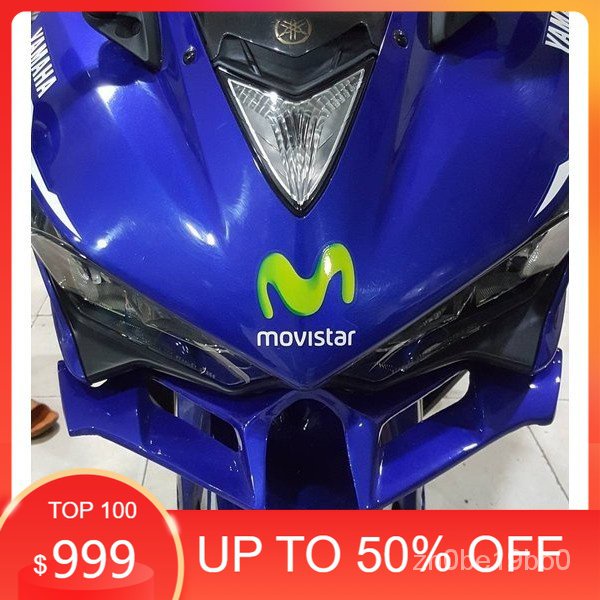 yamaha r25 winglet